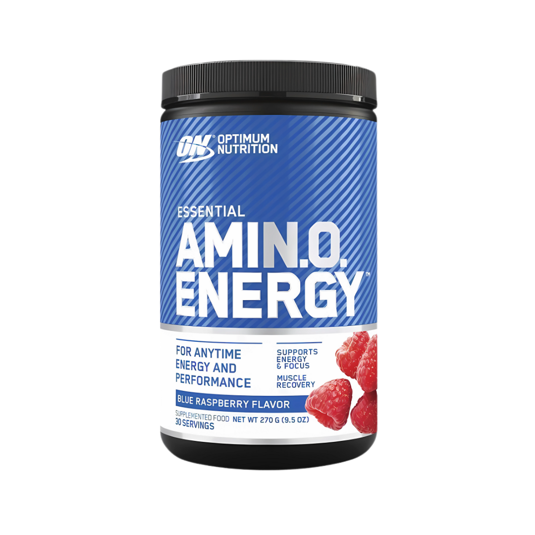 Amino Energy 30 Serv