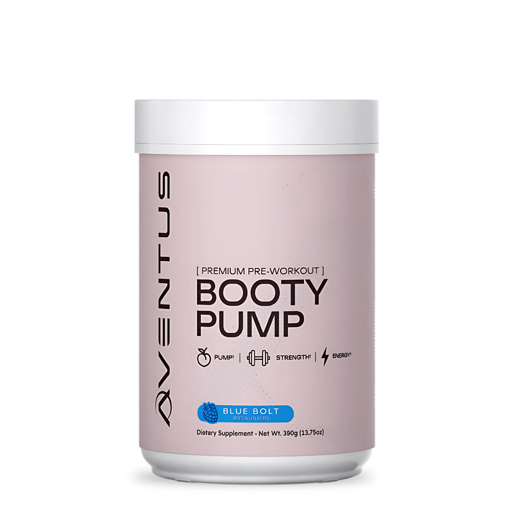 Booty Pump