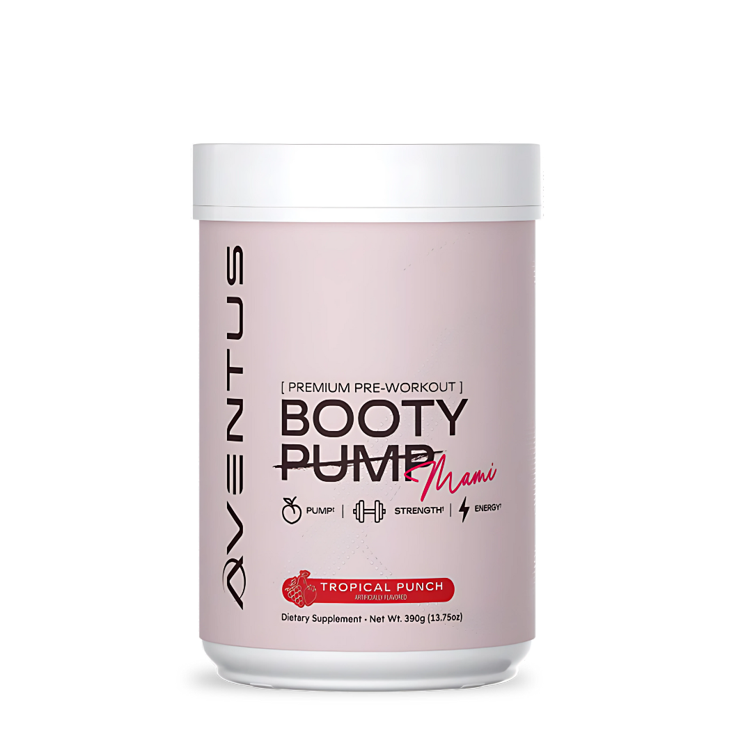 Booty Pump