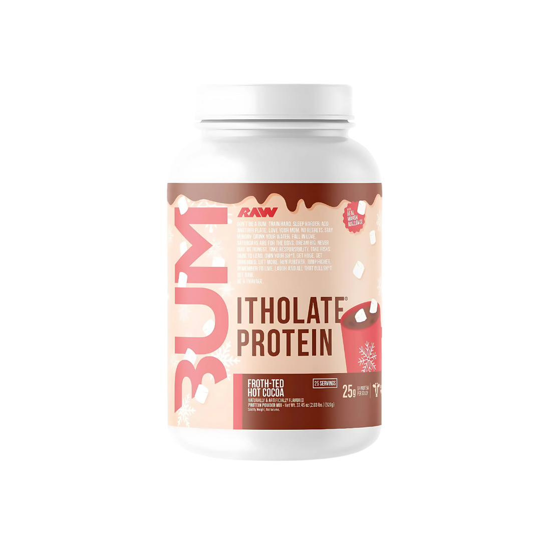 CBUM Itholate 1.72 lbs