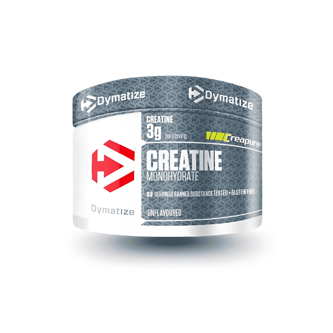 Creatine Monohydrate Creapure 88 Serv