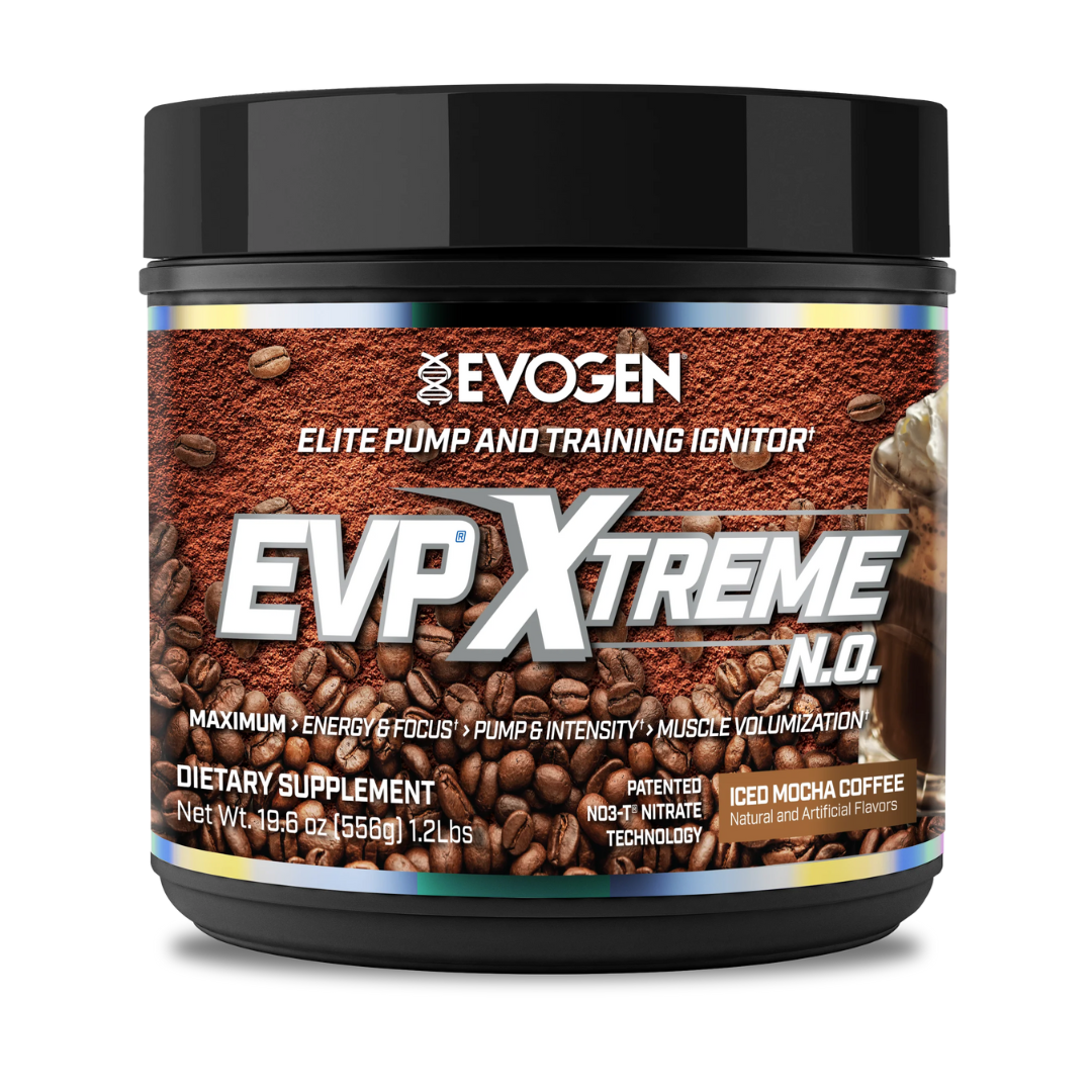EVP Xtreme 40 Serv