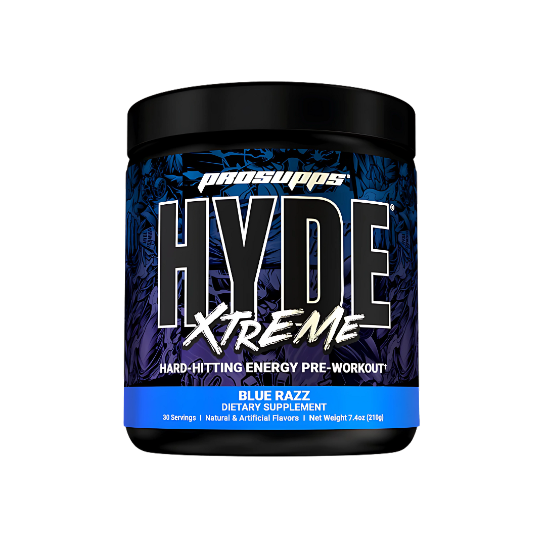HYDE Xtreme