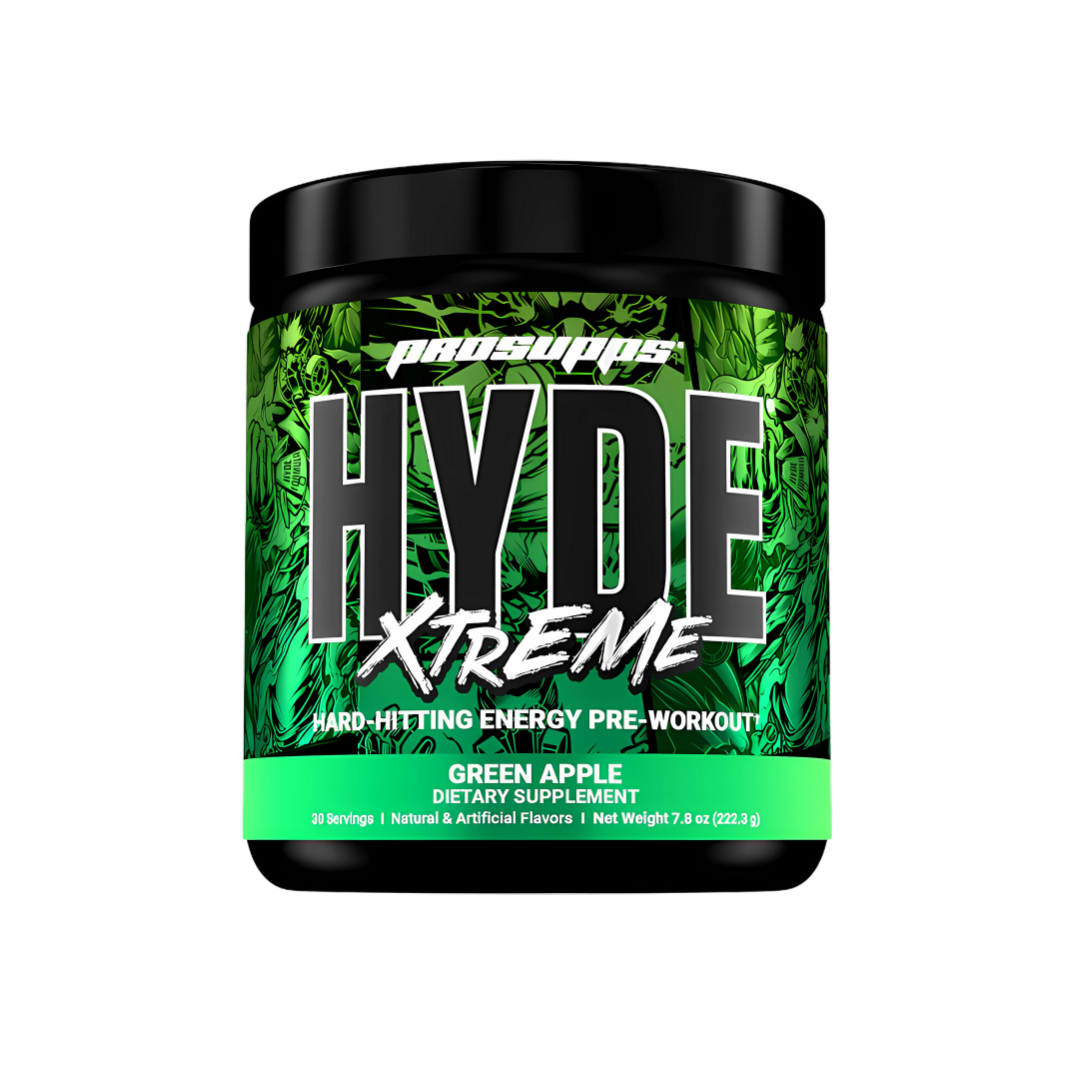 HYDE Xtreme