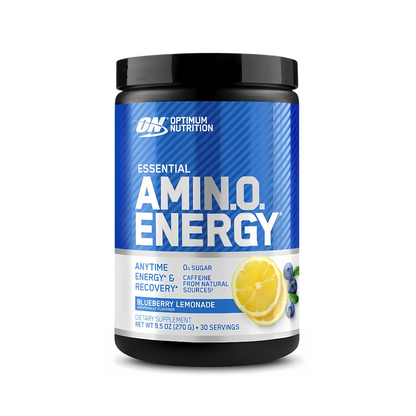 Amino Energy 30 Serv