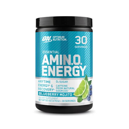 Amino Energy 30 Serv