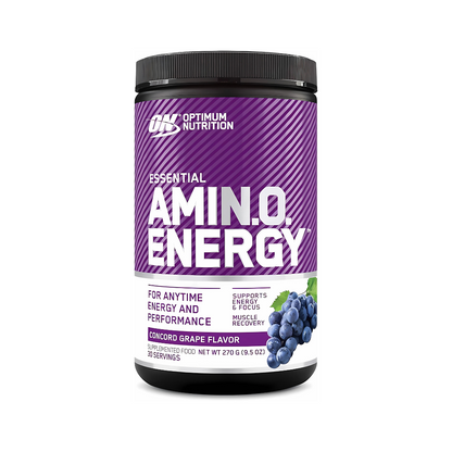 Amino Energy 30 Serv