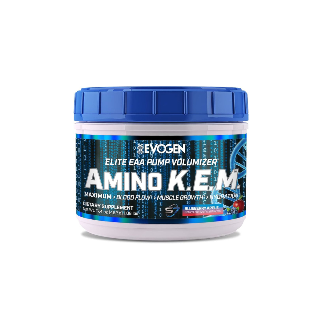 Amino K.E.M 30 Serv