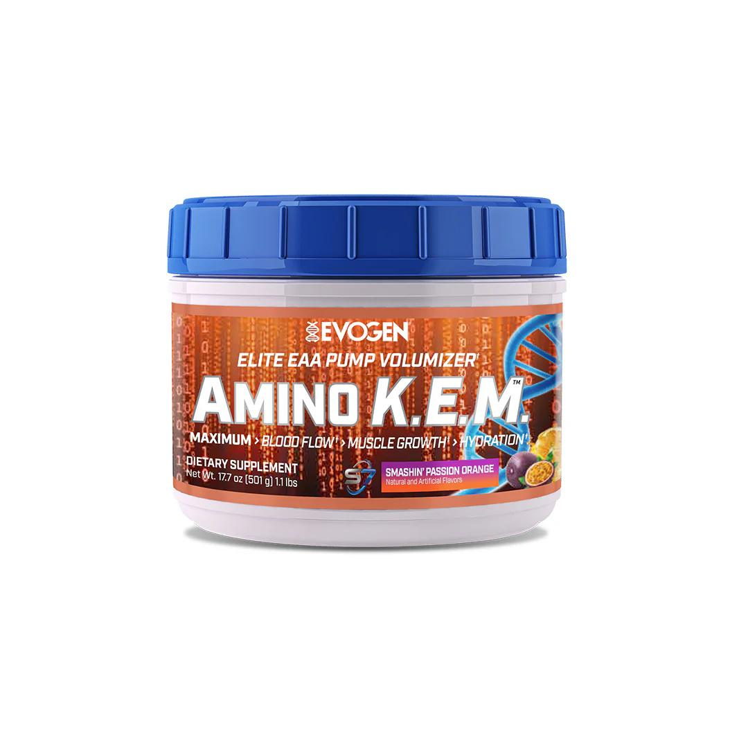 Amino K.E.M 30 Serv