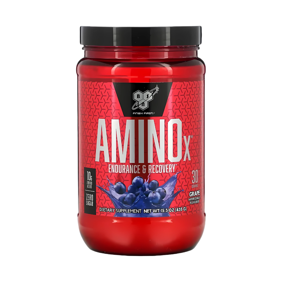 Amino X 30 Serv