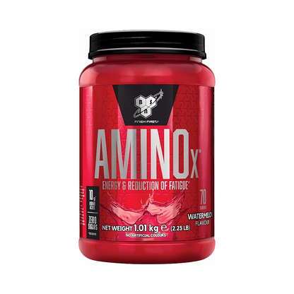 Amino X 30 Serv