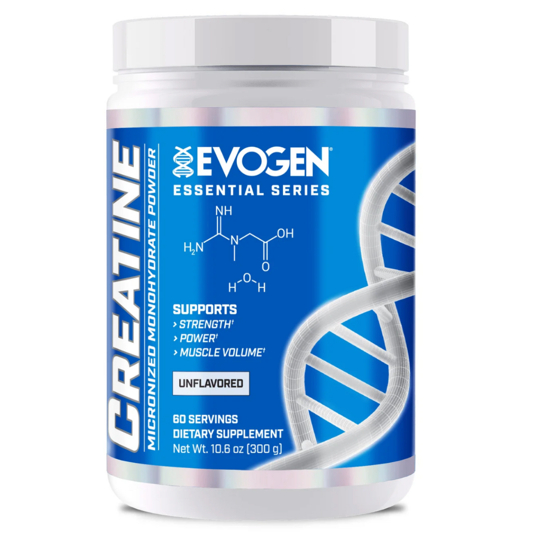 Creatine Monohydrate Unflavored