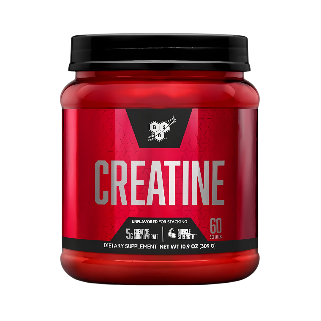 Creatine Powder 60 Serv