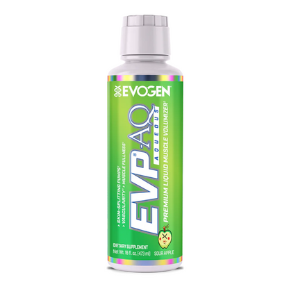 EVP AQ Liquid 16 oz