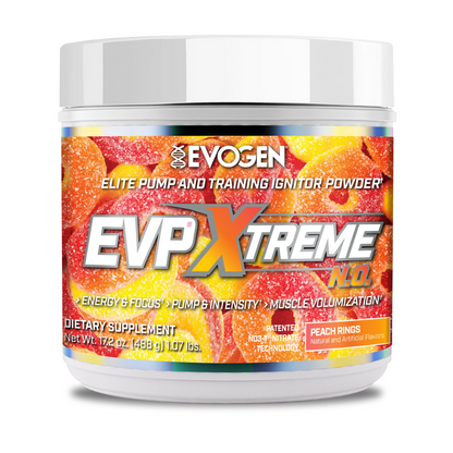 EVP Xtreme 40 Serv