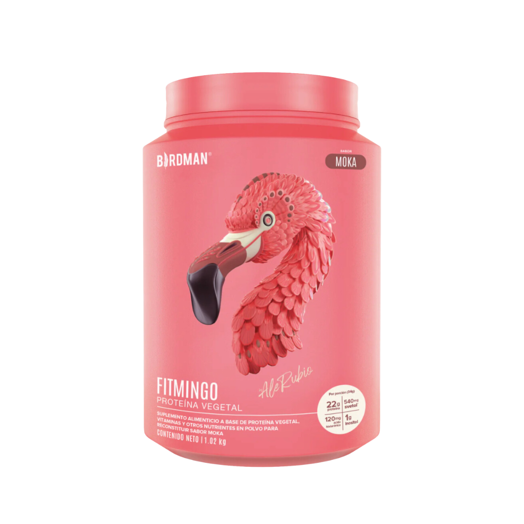 Fitmingo 1 Kg