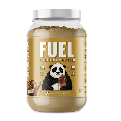 Fuel Premium Protein