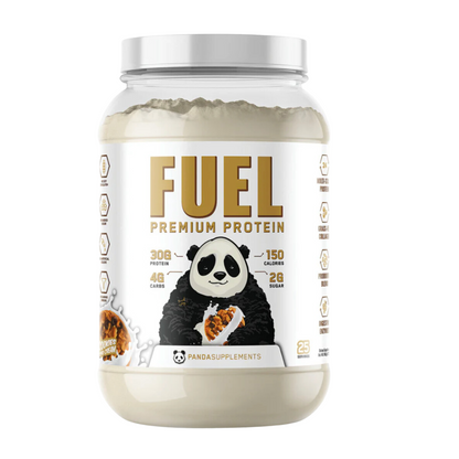 Fuel Premium Protein