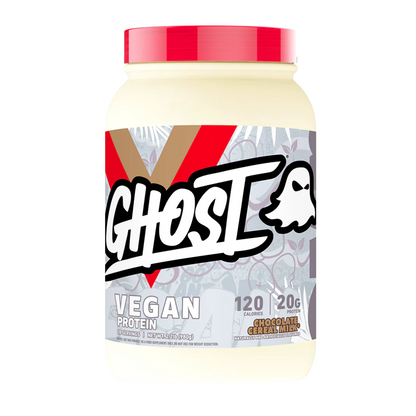 Ghost Vegan Protein