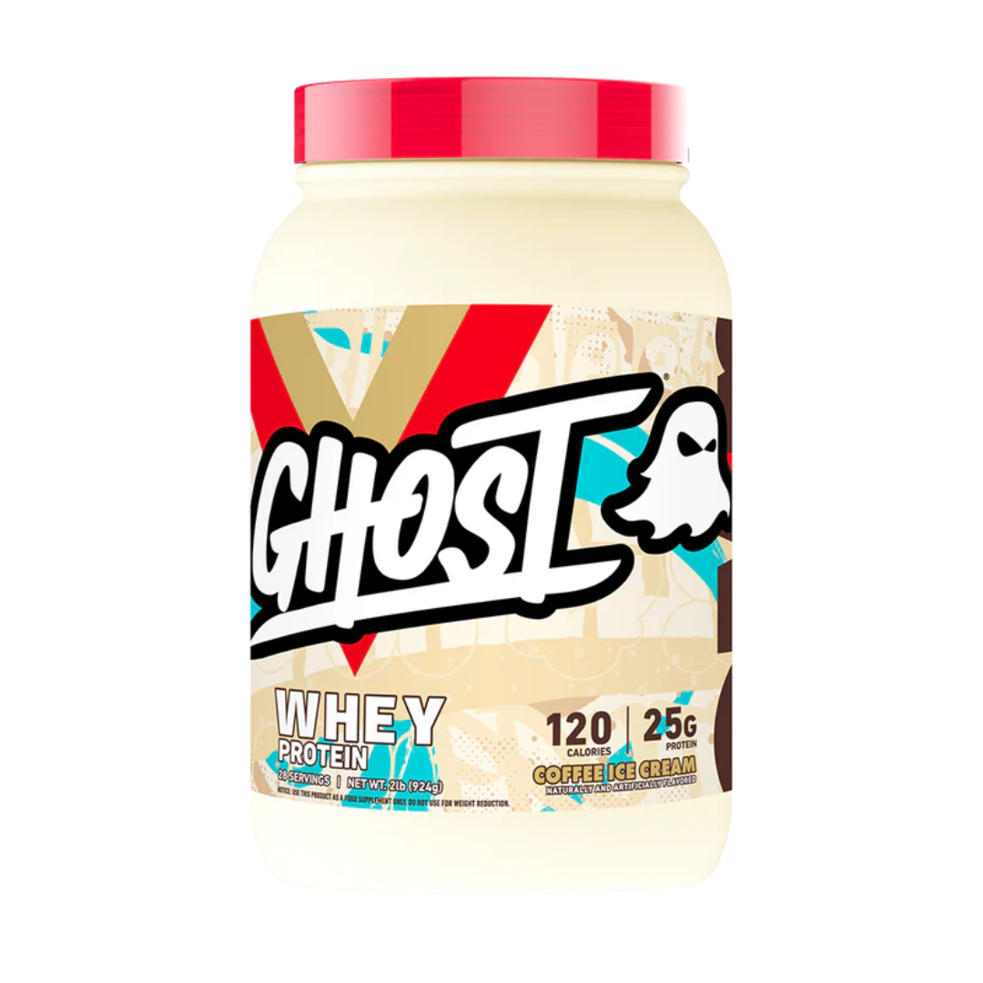 Ghost Whey Protein