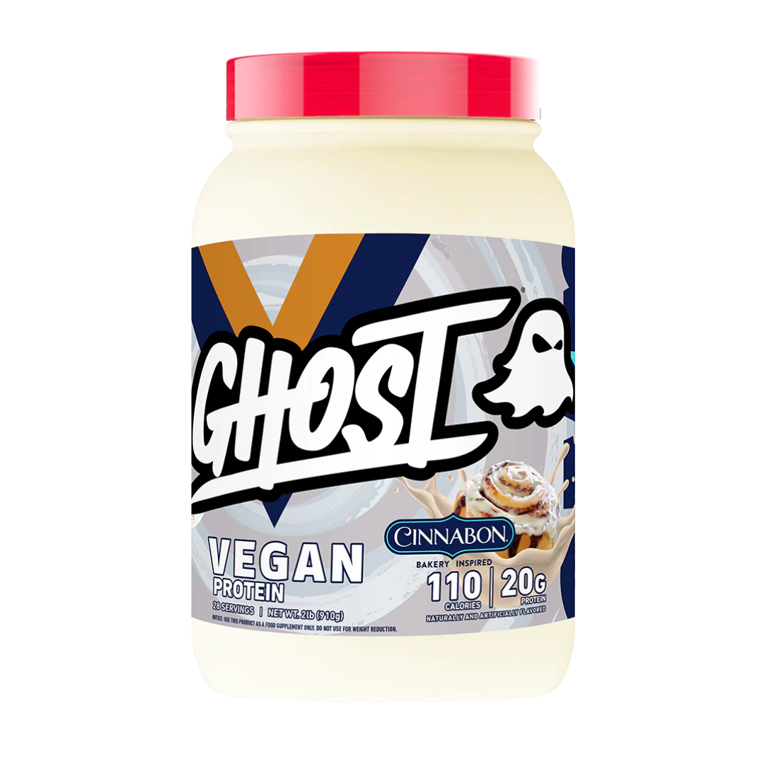 Ghost Vegan Protein