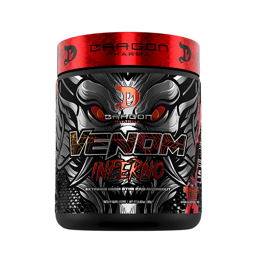 Venom Inferno 40 Serv